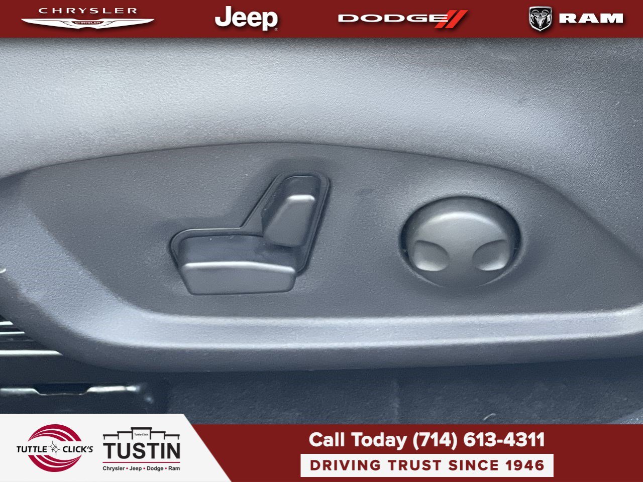 New 2026 Bright White Clearcoat Jeep Limited Altitude image 22