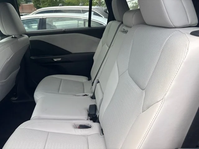 Used 2025 Gray Lexus 350 Premium image 4