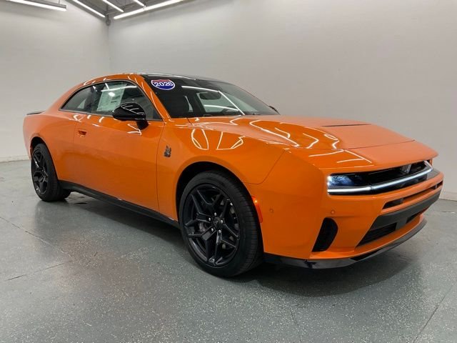 New 2026 Peel Out Dodge Scat Pack Plus image 8