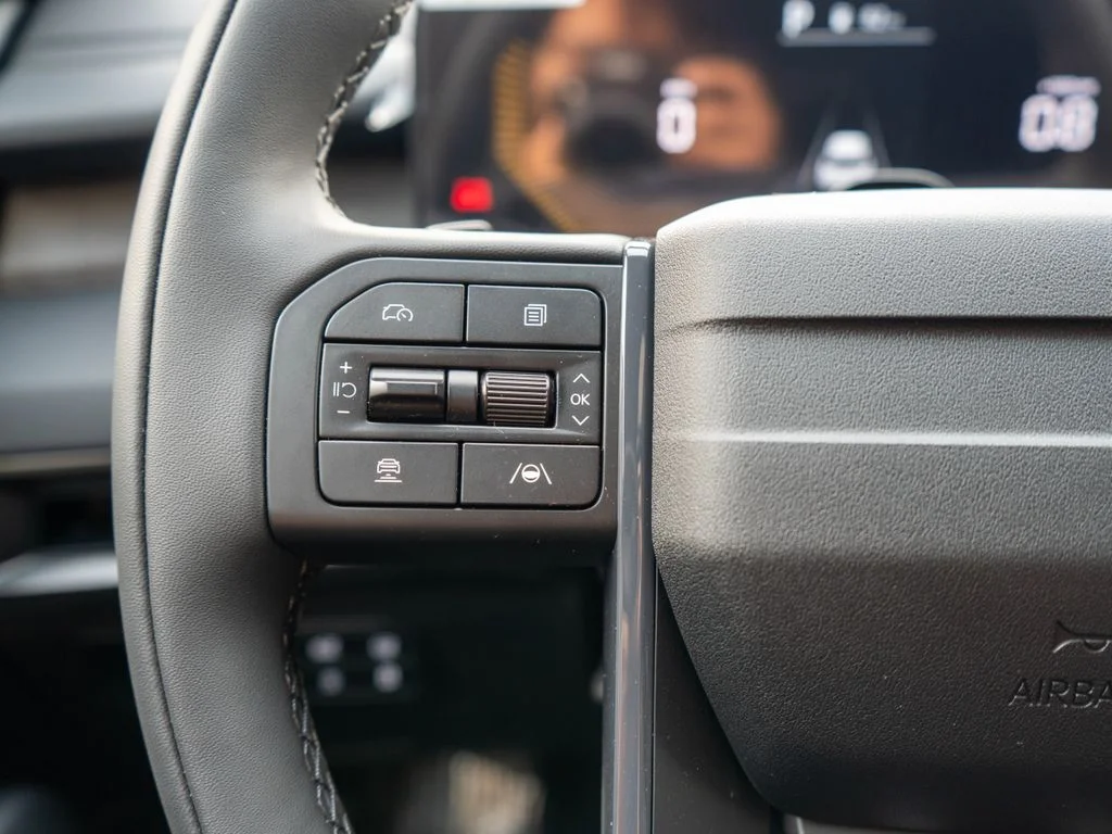 New 2027 Black Kia X-Line EX image 24