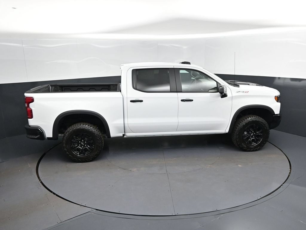 2026 Chevrolet Silverado 1500 ZR2 - Photo 37