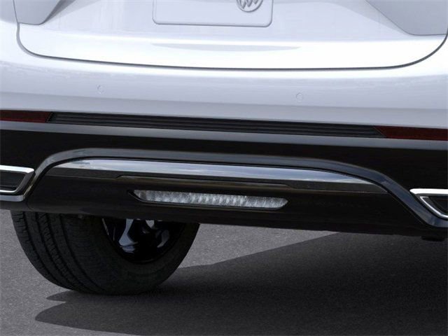 2026 Buick Envision Sport Touring - Photo 14