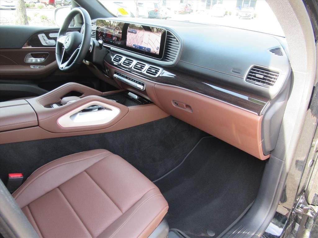 2025 Mercedes-Benz GLS Base - Photo 11