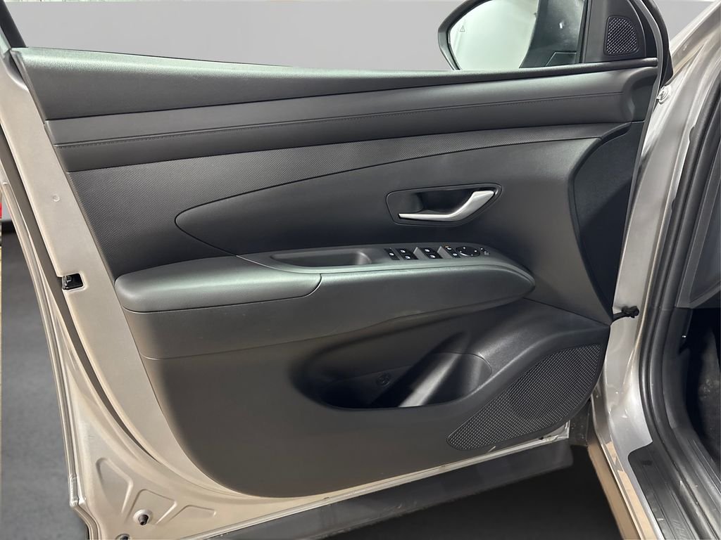 Used 2026 Silver Hyundai SE image 22