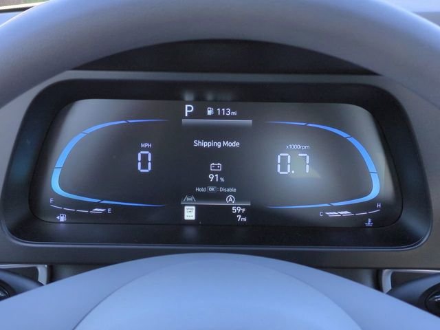 New 2026 Gray Hyundai SE image 49