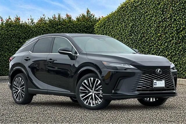 New 2026 Caviar Lexus PREMIUM PLUS image 2