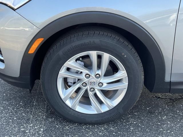 2026 Buick Envista Preferred - Photo 36