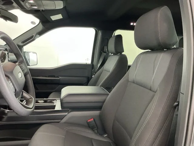 Used 2026 Gray Ford STX image 13