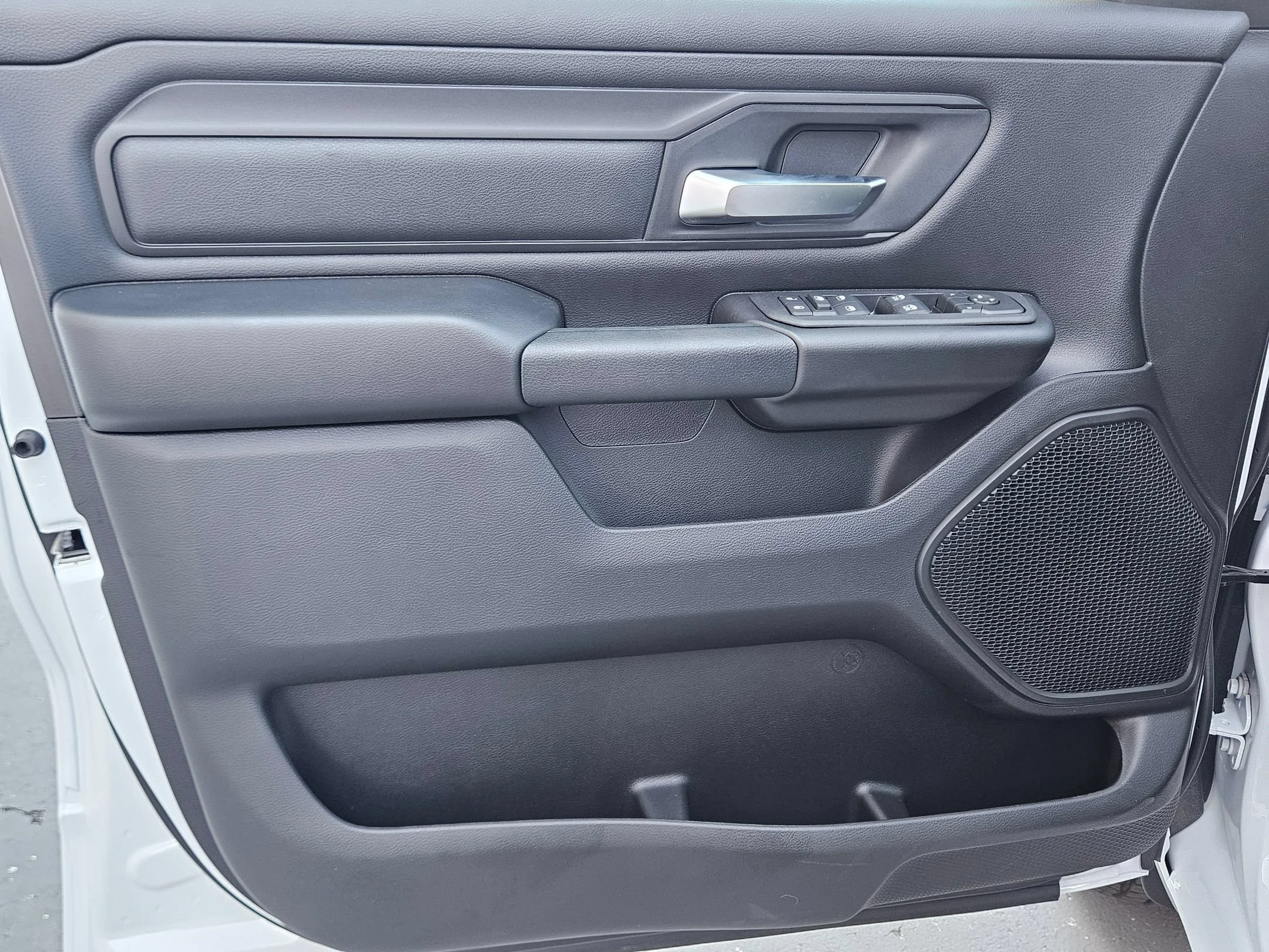 2026 RAM 1500 Tradesman - Photo 16