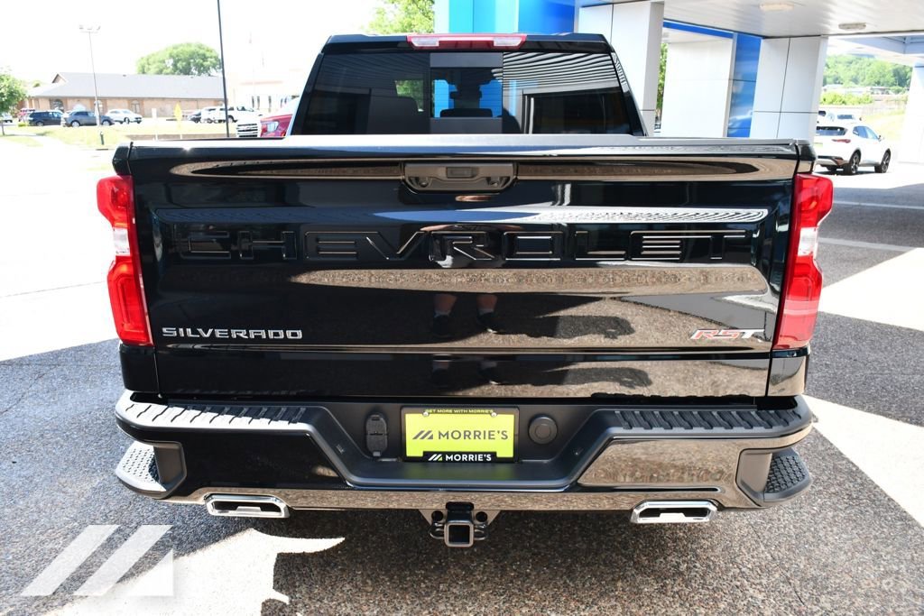 2026 Chevrolet Silverado 1500 RST - Photo 6