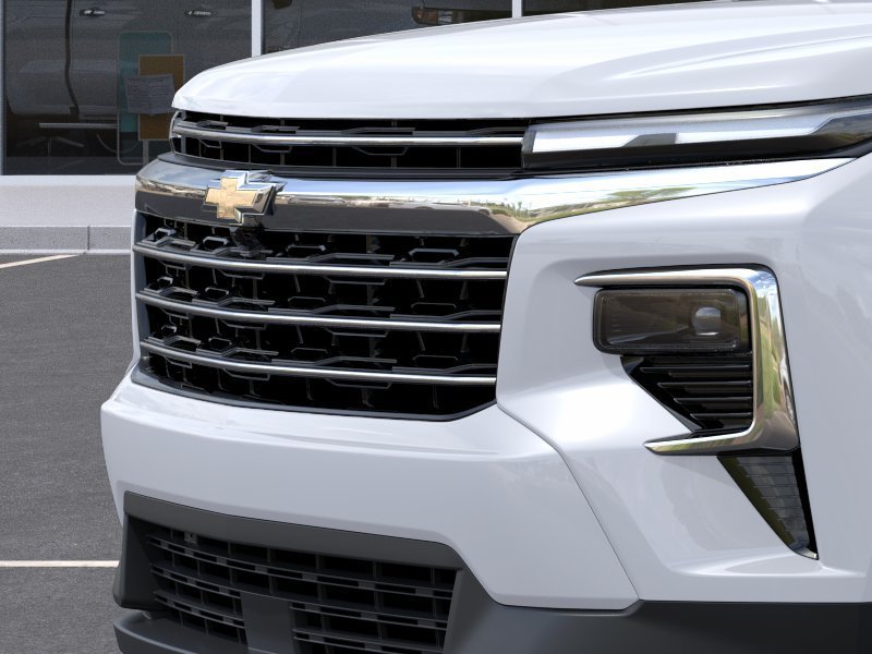 2027 Chevrolet Traverse LT - Photo 14