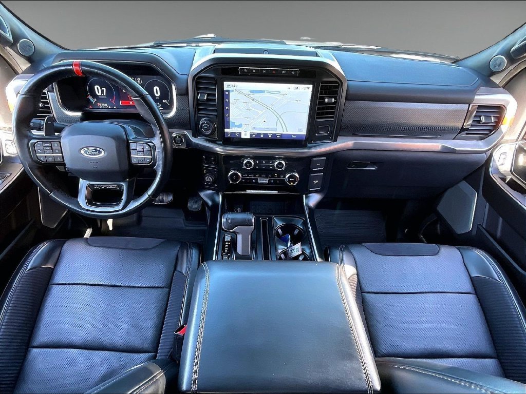 Used 2023 Avalanche Ford Raptor image 20