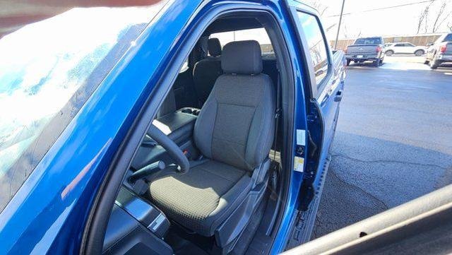 2025 Ford F-150 STX - Photo 40