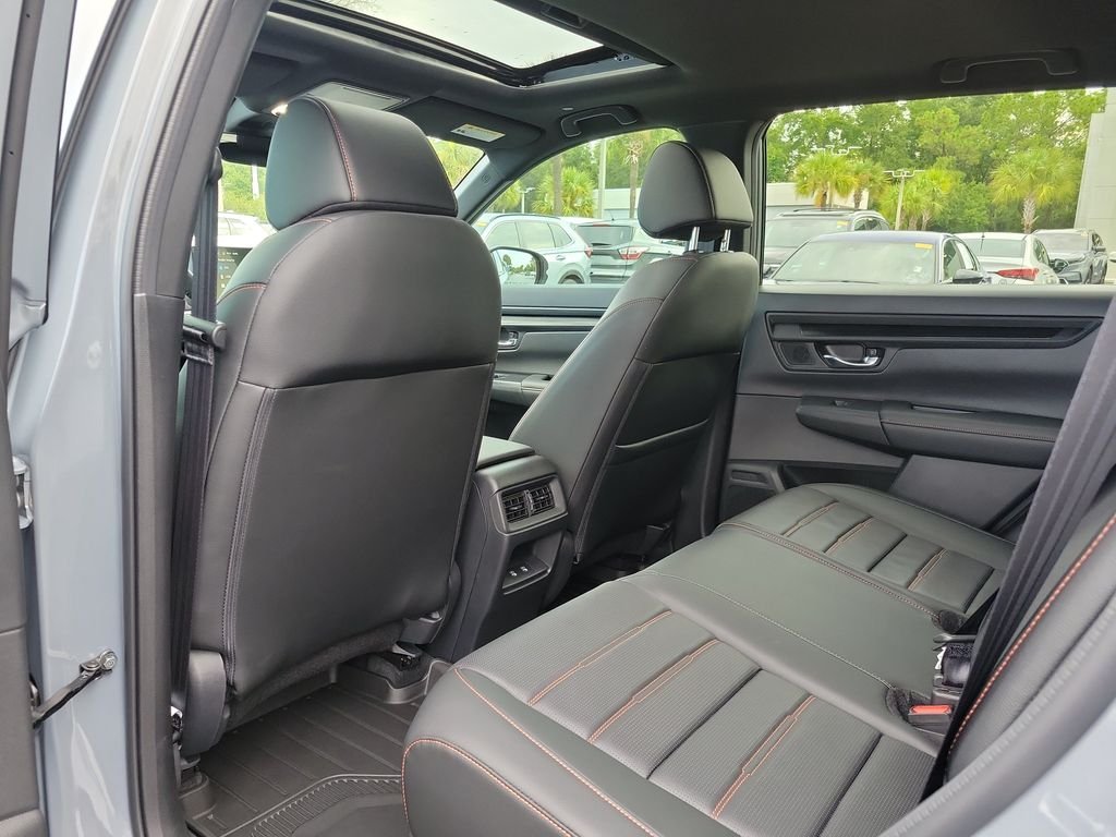 2026 Honda CR-V Sport-L - Photo 16