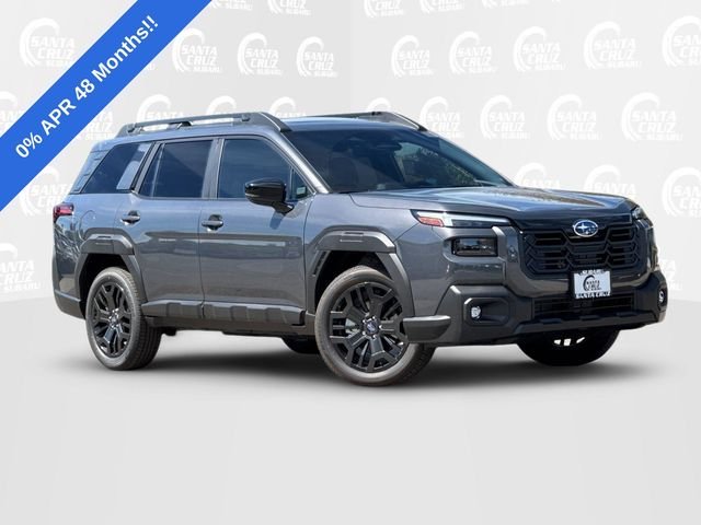 2026 Subaru Outback Limited XT - Photo 2
