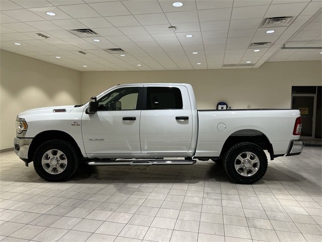 2023 Ram 2500 Big Horn photo 2