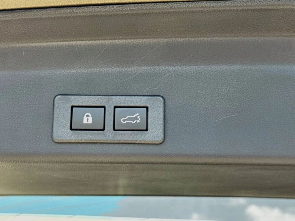 New 2027 Green Subaru Limited image 34