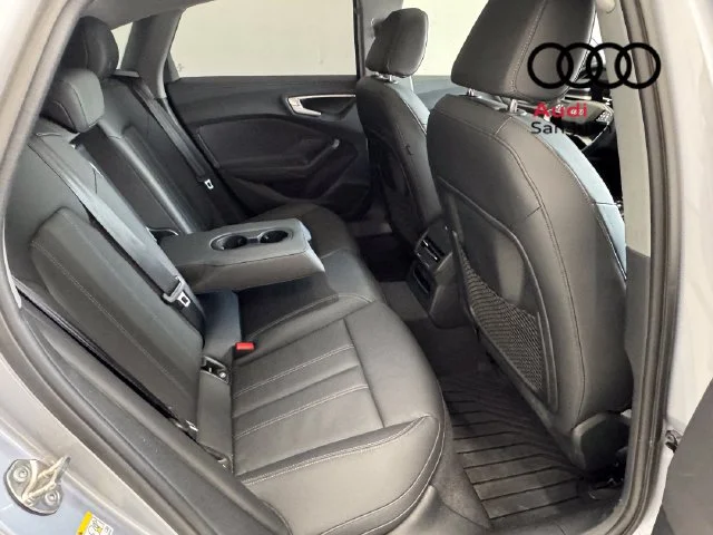 Certified Used 2025 Silver Audi 2.0T Premium image 23