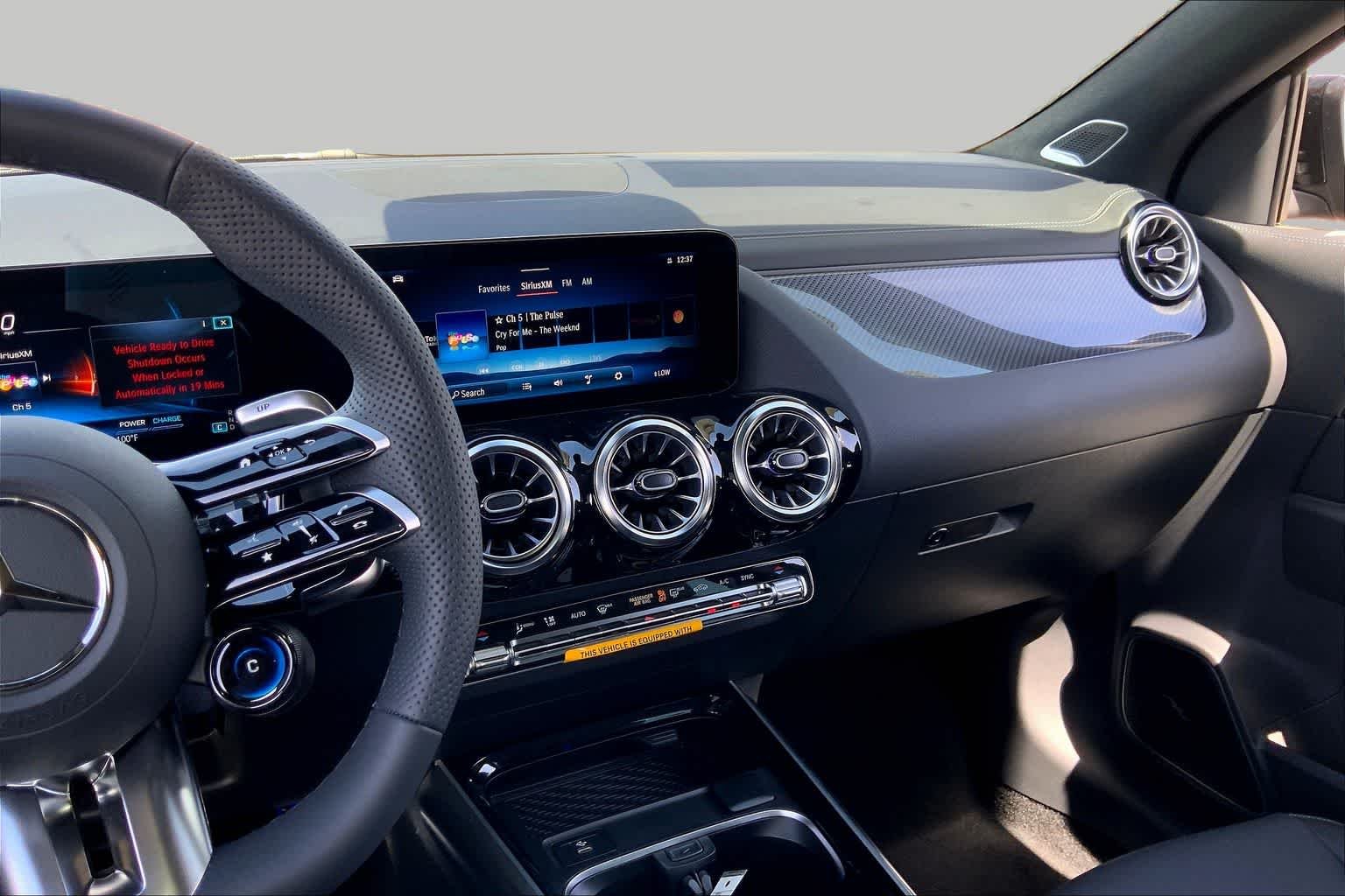 2025 Mercedes-Benz GLA GLA35 AMG - Photo 8