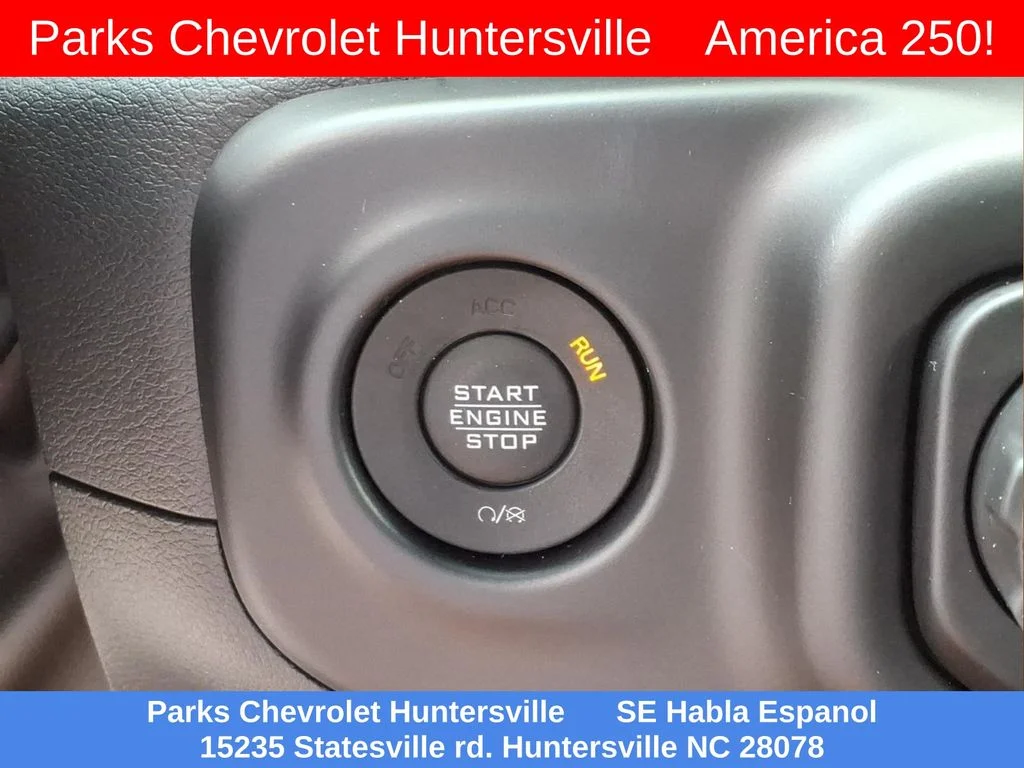 Used 2023 Silver Jeep Rubicon 20th Anniversary Edition 4xe image 11