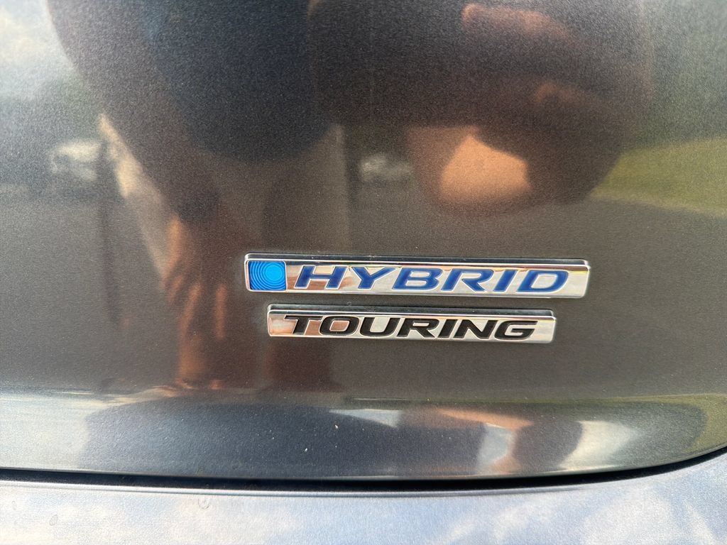2023 Honda Accord Hybrid Touring - Photo 49