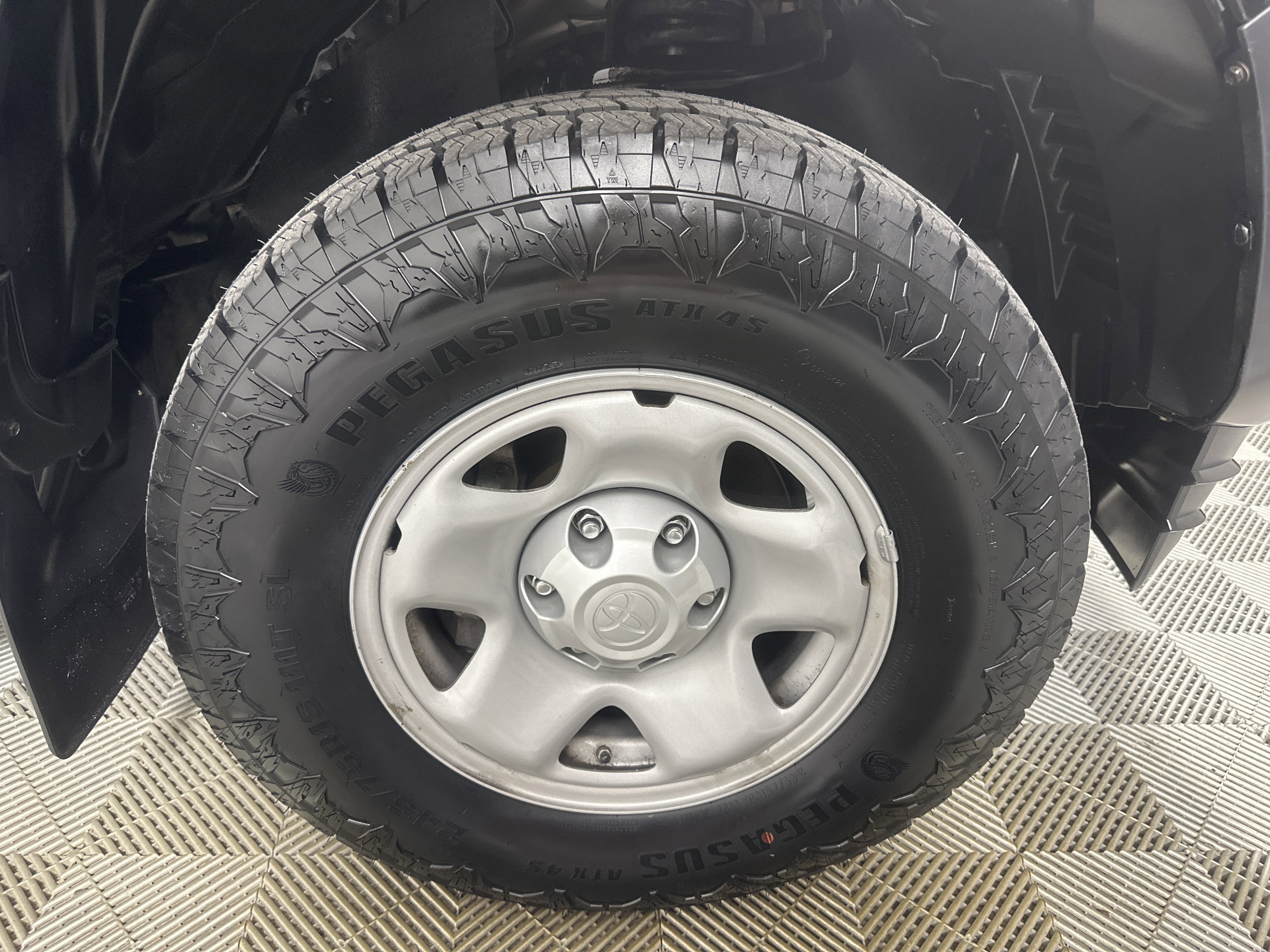 2020 Toyota Tacoma SR - Photo 26
