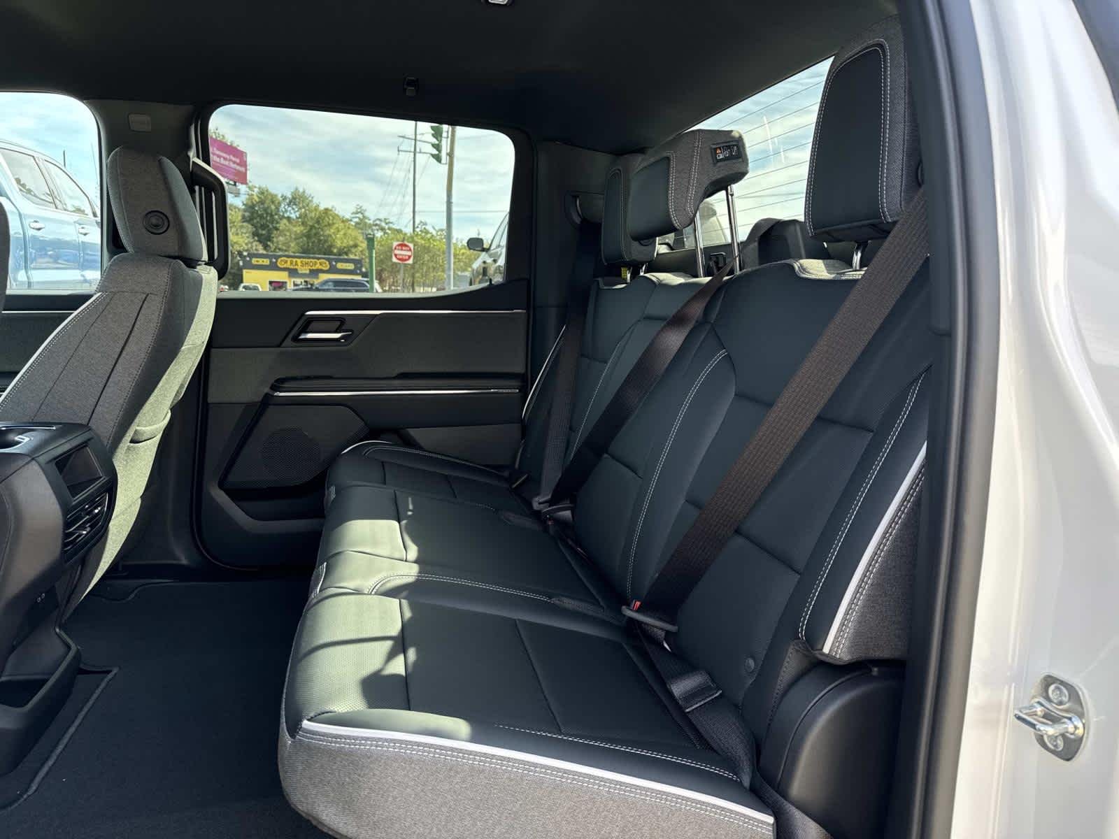 2026 GMC Sierra EV Elevation - Photo 8