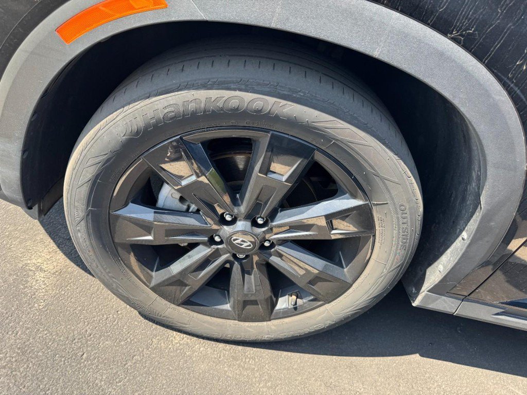 2024 Hyundai Palisade XRT - Photo 4