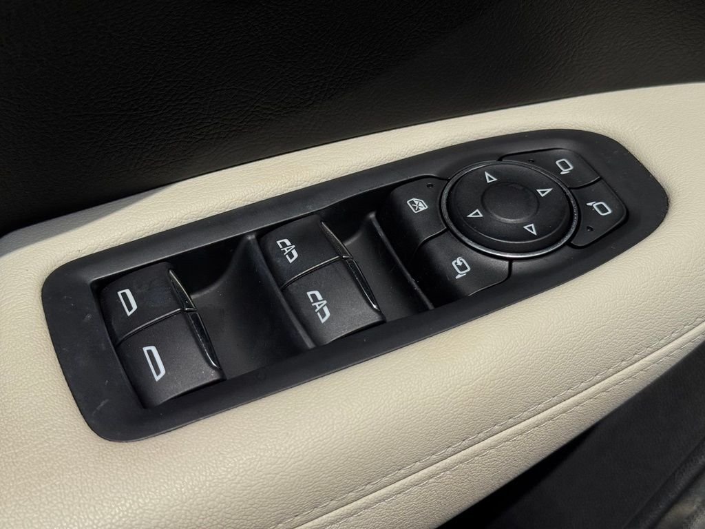 2023 Cadillac XT6 Sport - Photo 28