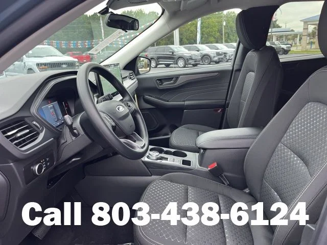 2026 Ford Escape Active - Photo 7