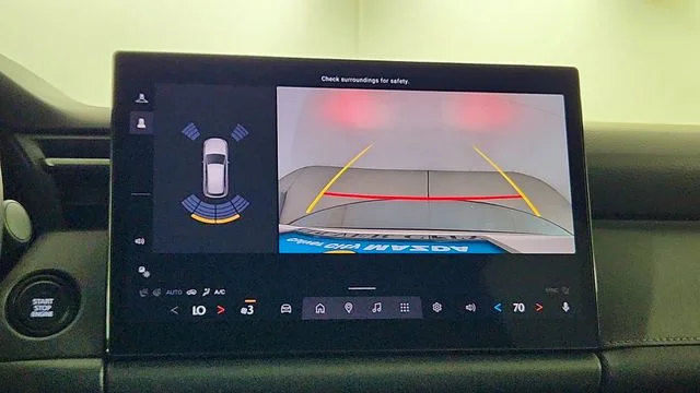 New 2026 Rhodium White Metallic Mazda 2.5 S Preferred AWD image 19