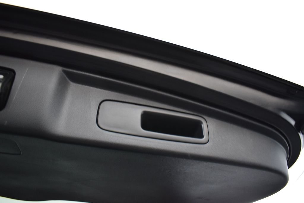 Used 2025 Black Honda LX image 22