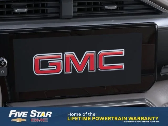 New 2026 Glacier White Tricoat GMC Denali DRW image 20