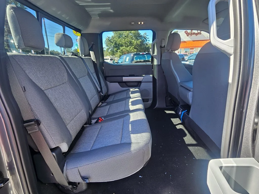 New 2027 Gray Ford XL image 26
