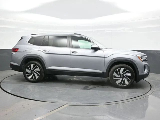 2026 Volkswagen Atlas SEL - Photo 8
