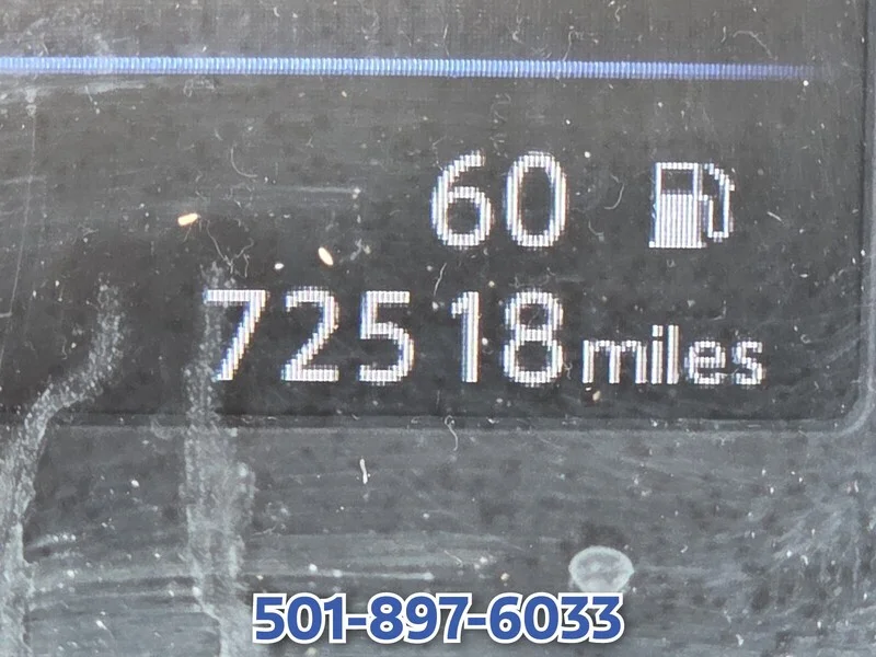 Used 2020 Magnetic Black Pearl NISSAN FWD SL image 23
