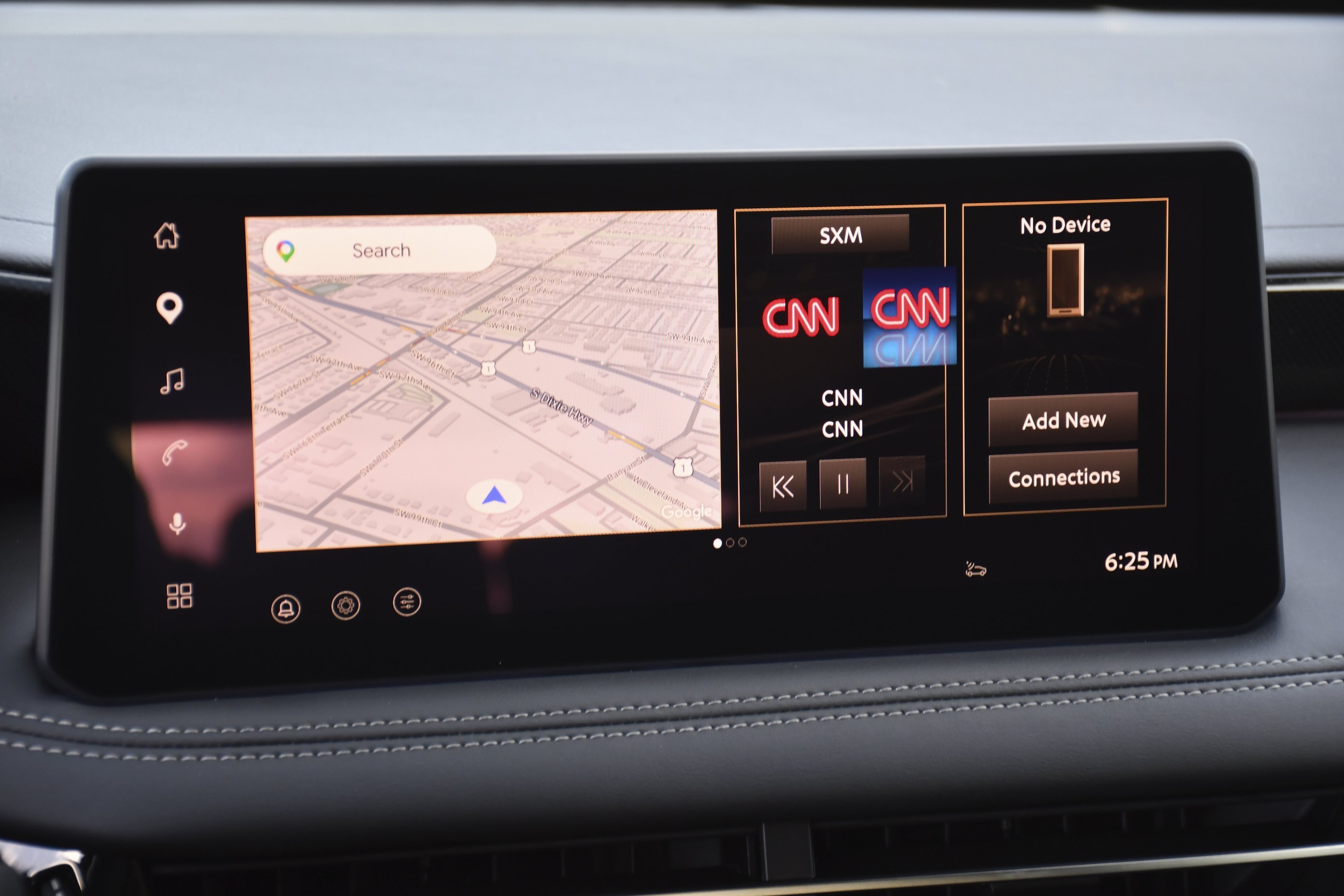 New 2027 HARBOR GRAY INFINITI Sport AWD image 18
