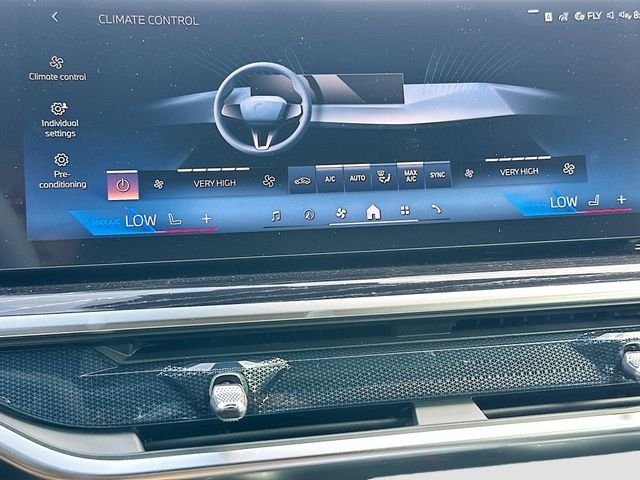 New 2026 Black BMW sDrive40i image 13