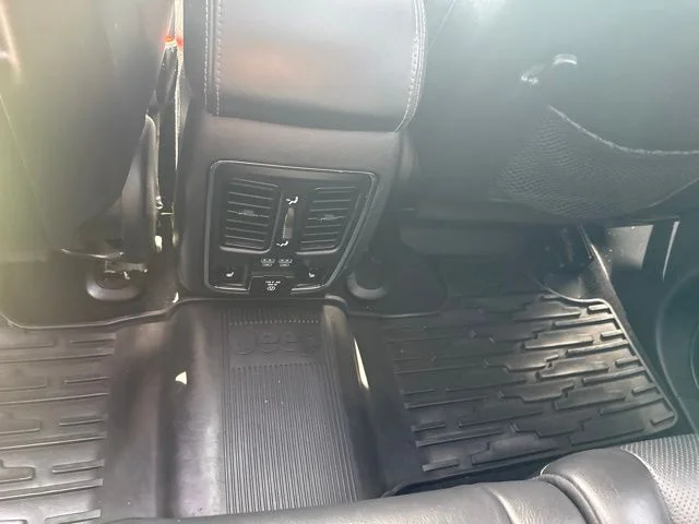 2021 Jeep Grand Cherokee Summit - Photo 33