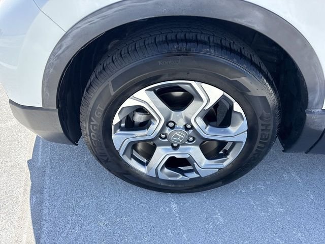Used 2018  Honda EX-L image 10
