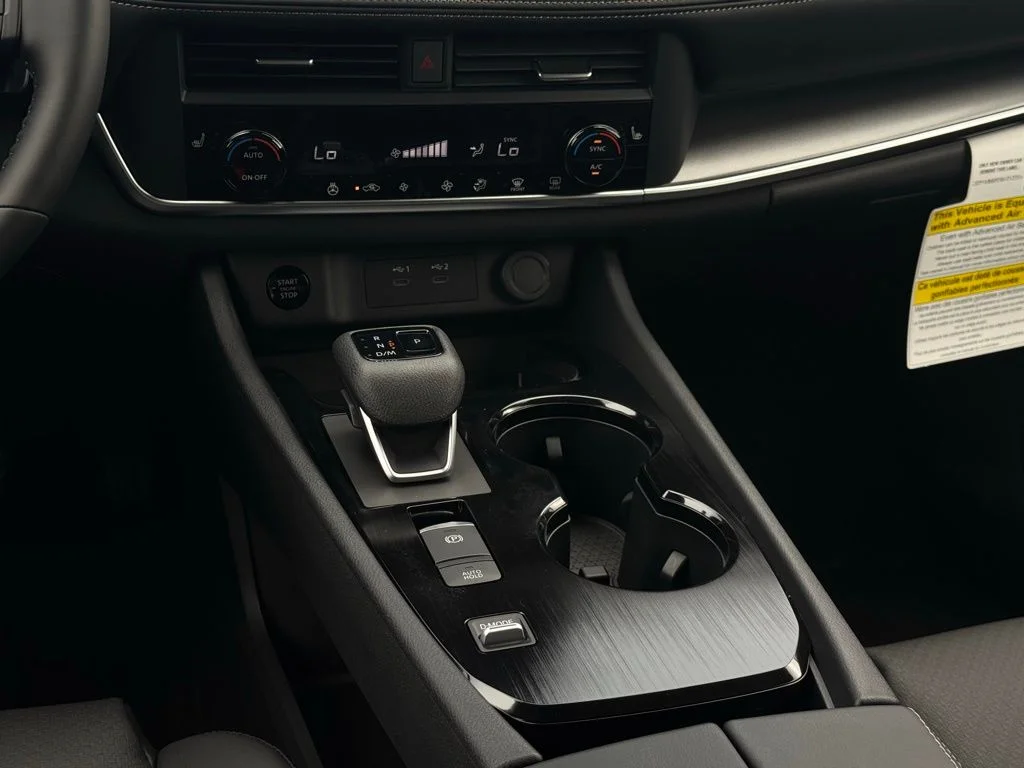 New 2026  Nissan SV Premium image 20