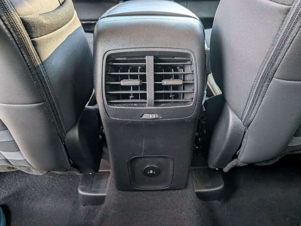 Used 2025 Green Ford Big Bend image 34