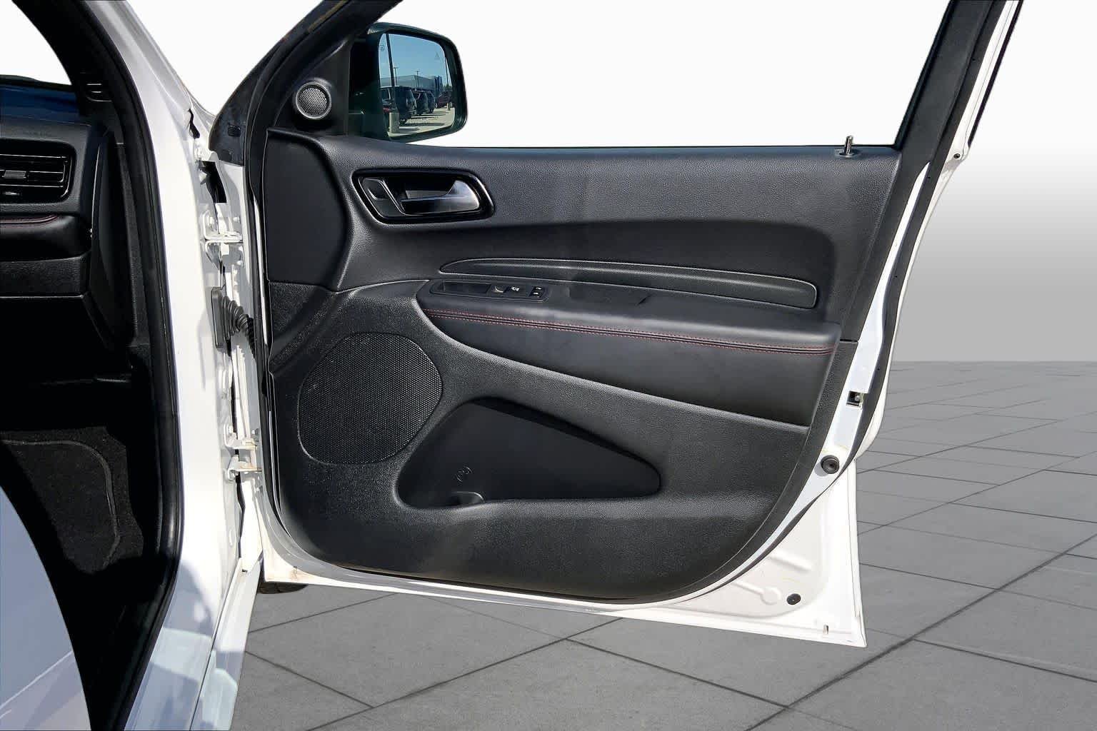 Used 2024 White Knuckle Clearcoat Dodge GT Plus image 23