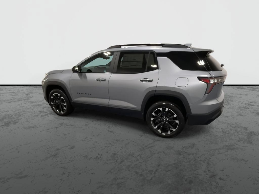 2027 Chevrolet Equinox RS - Photo 6