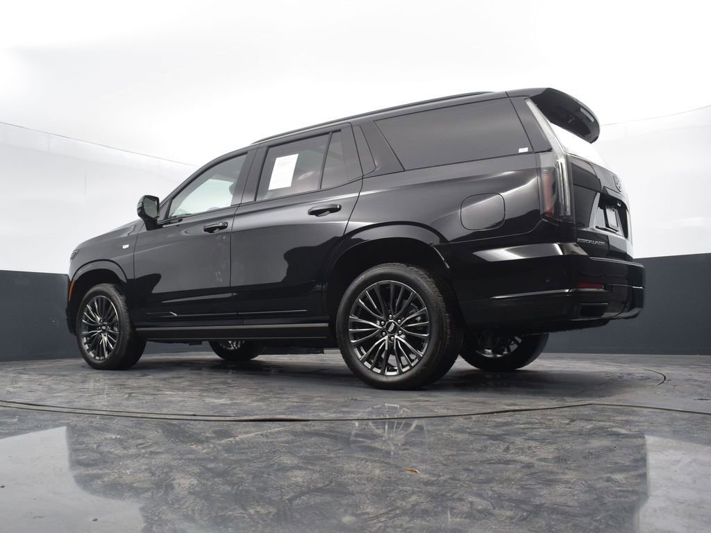 2025 CADILLAC ESCALADE - Image 59