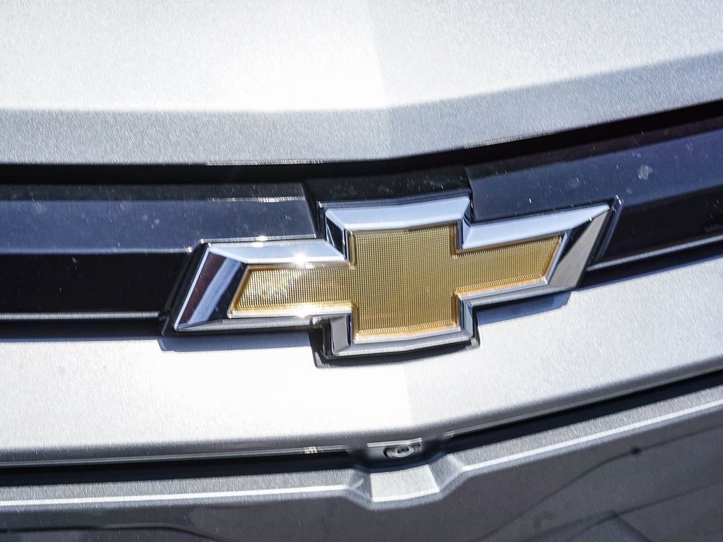 2026 Chevrolet Blazer EV LT - Photo 11