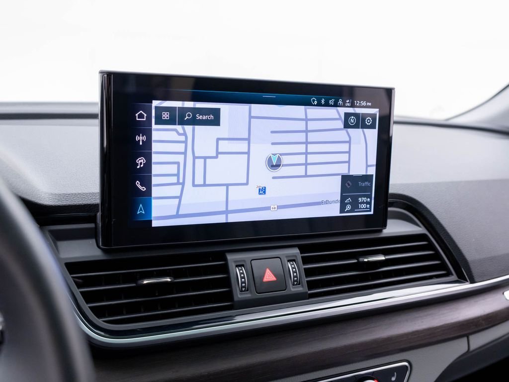 2024 Audi Q5 Premium Plus - Photo 24