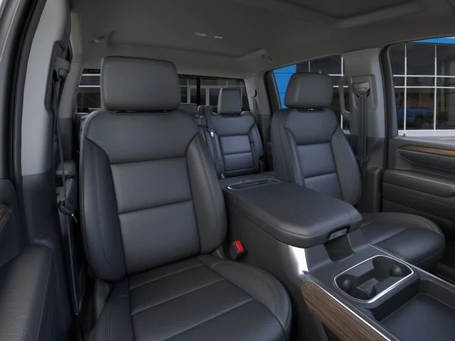 2026 Chevrolet Silverado 2500 HD LT - Photo 16