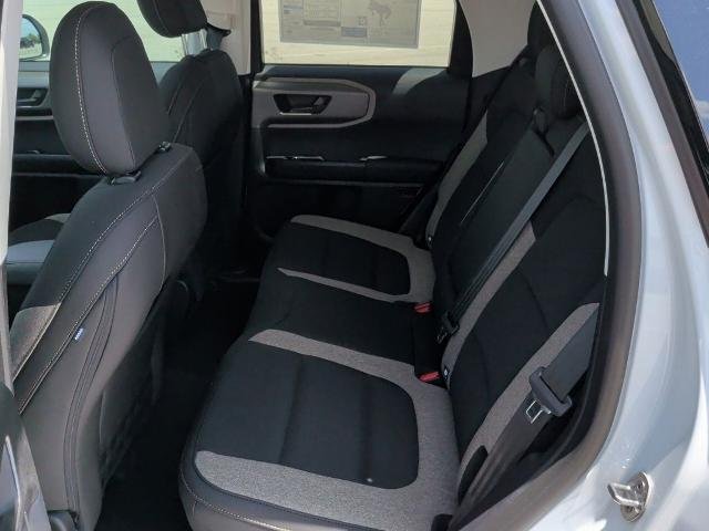 New 2026 Oxford White Ford Big Bend® image 76