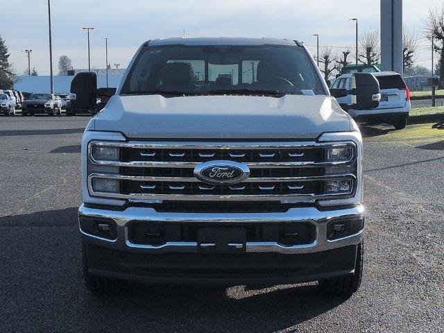 New 2026 Avalanche Ford F-250® XLT image 8